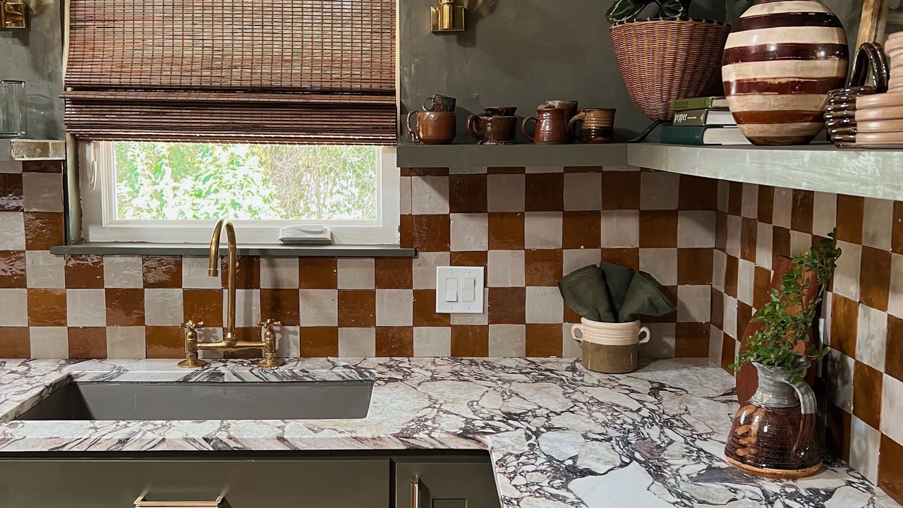 Photo of Kitchen in Oak Ridge