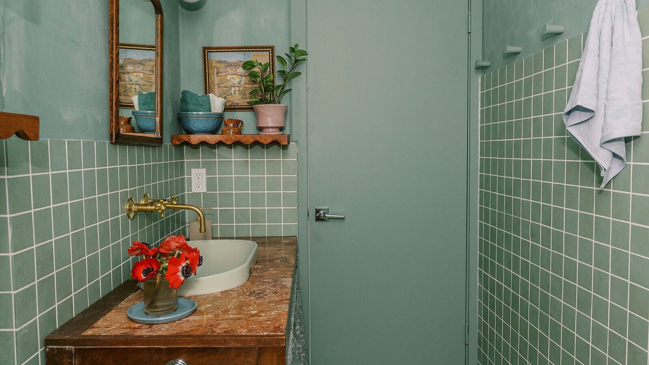 Photo of Bathroom in Oak Ridge