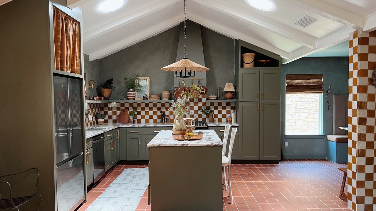 Photo of Kitchen in Oak Ridge