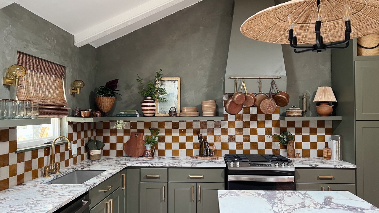 Photo of Kitchen in Oak Ridge