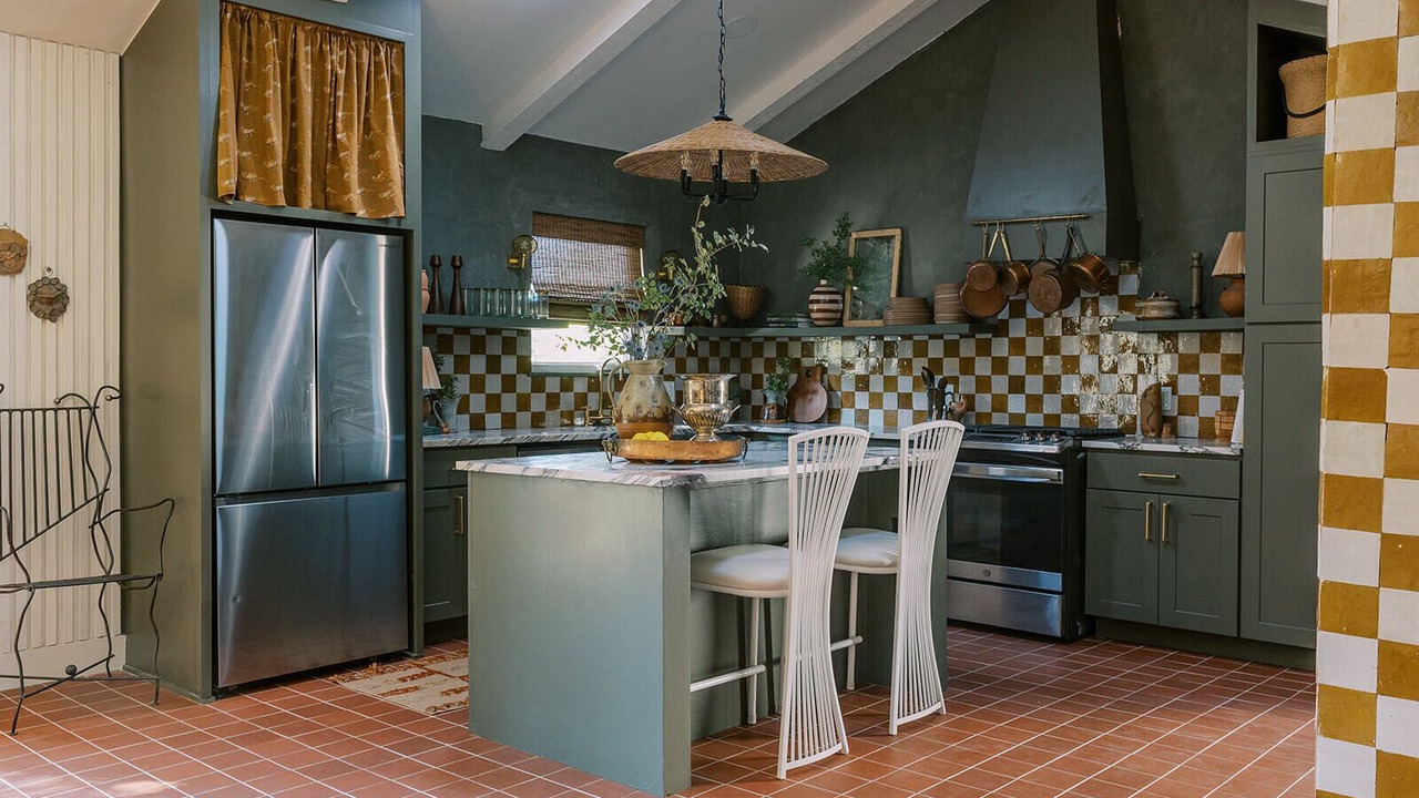Photo of Kitchen in Oak Ridge
