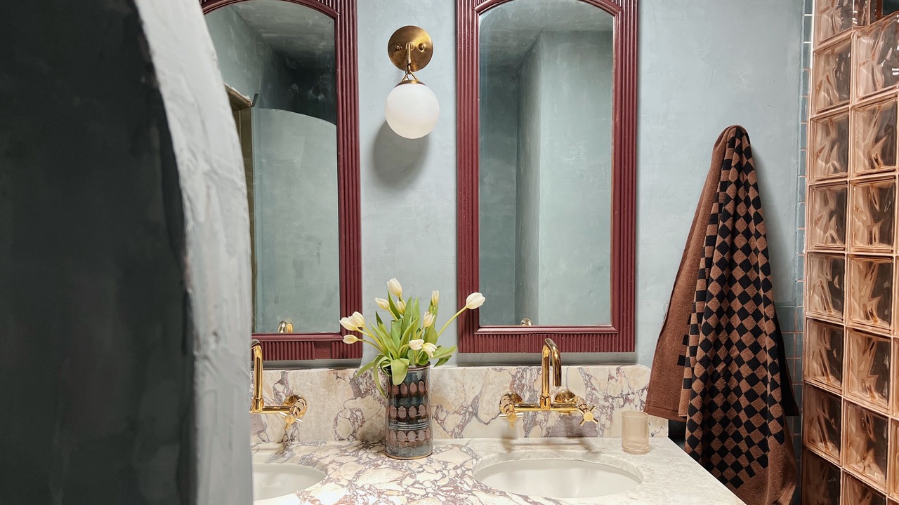 Photo of Bathroom in Oak Ridge