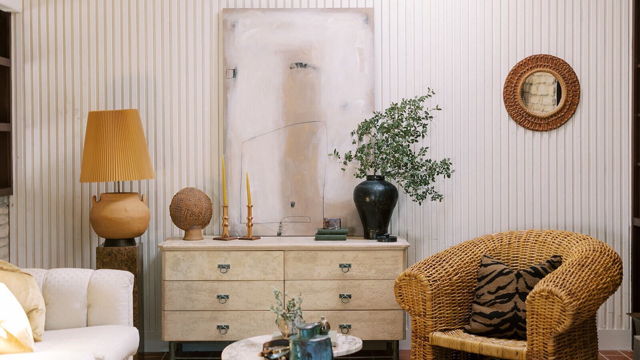 Photo of Livingroom in Oak Ridge