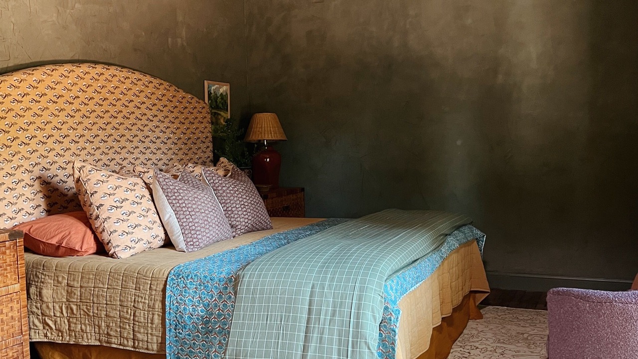 Photo of Bedroom in Oak Ridge