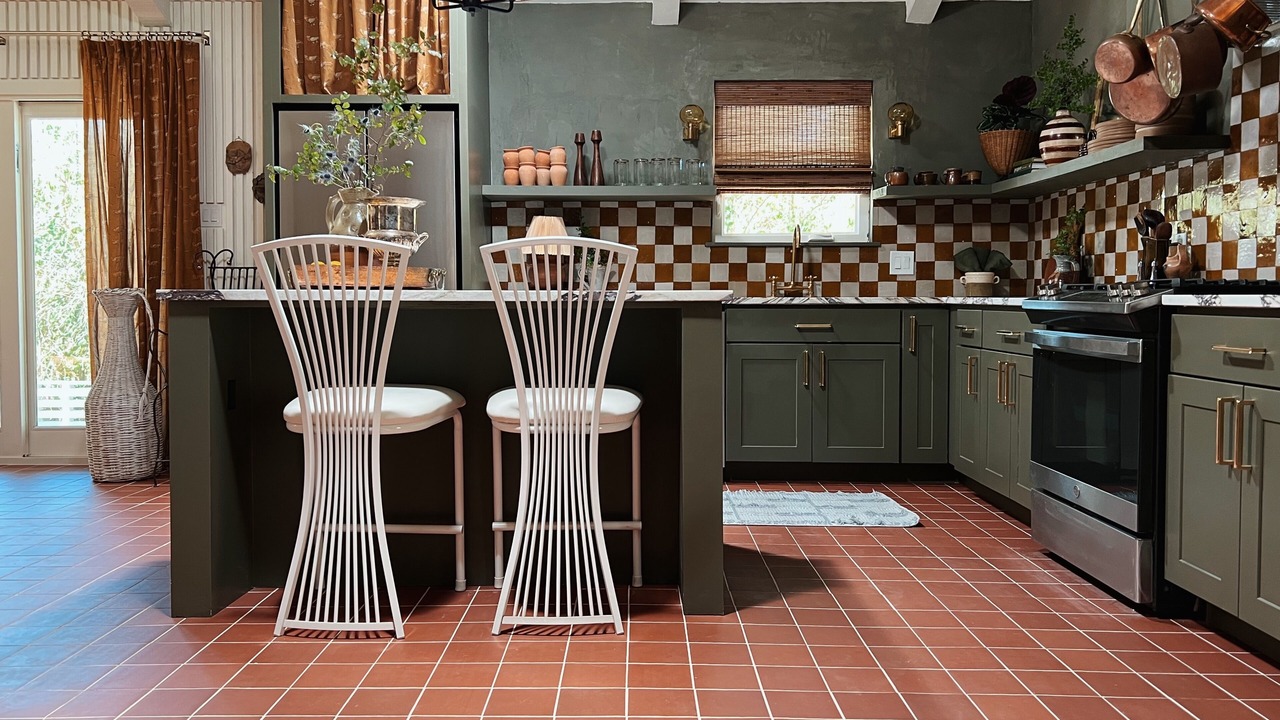 Photo of Kitchen in Oak Ridge