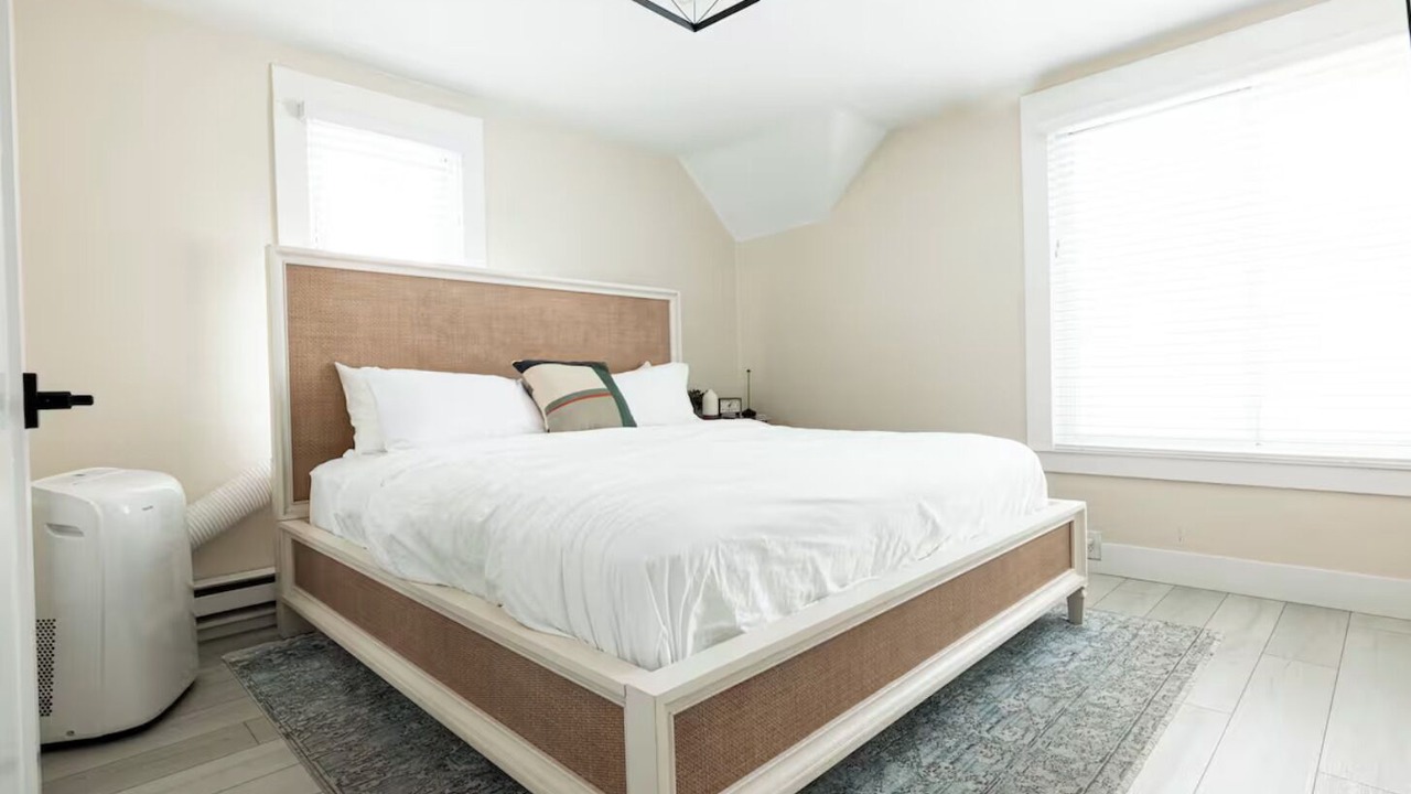 Photo of Bedroom in Grand Rapids