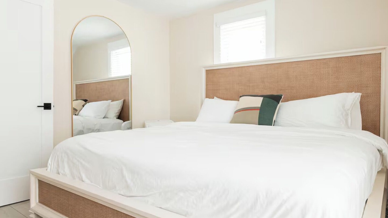 Photo of Bedroom in Grand Rapids