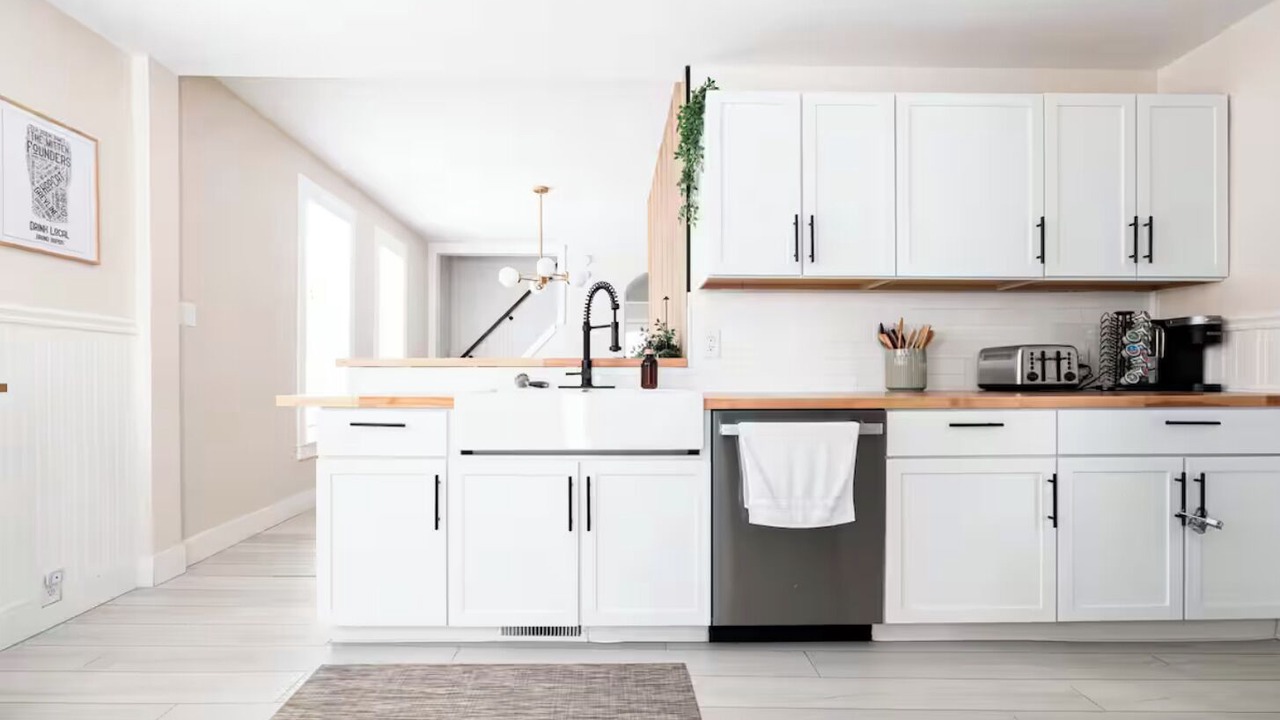 Photo of Kitchen in Grand Rapids