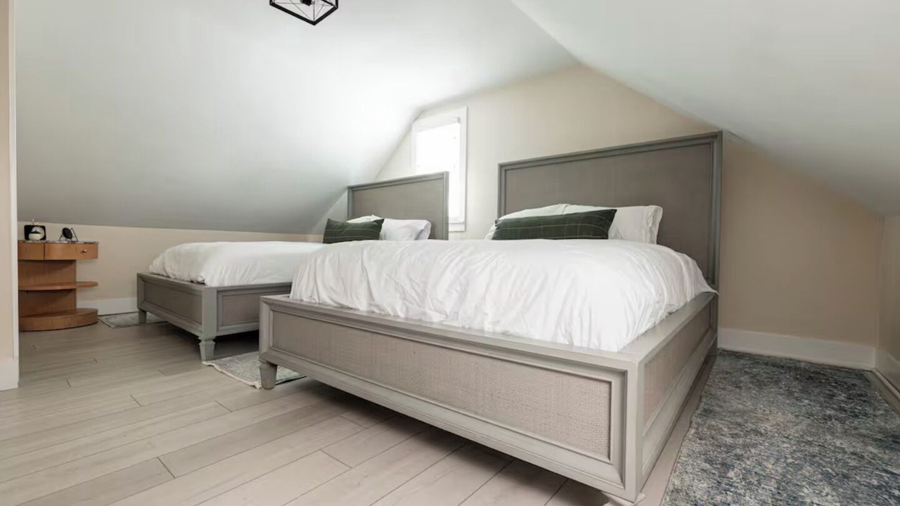 Photo of Bedroom in Grand Rapids