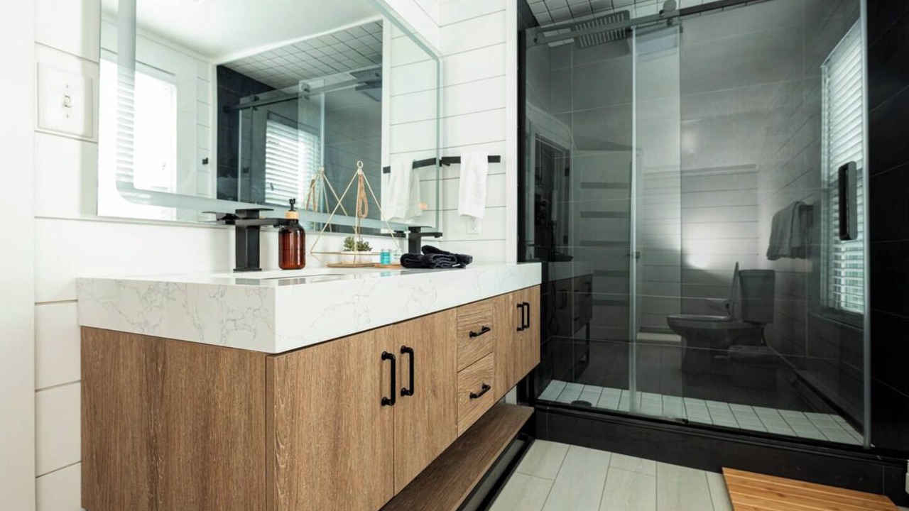 Photo of Bathroom in Grand Rapids