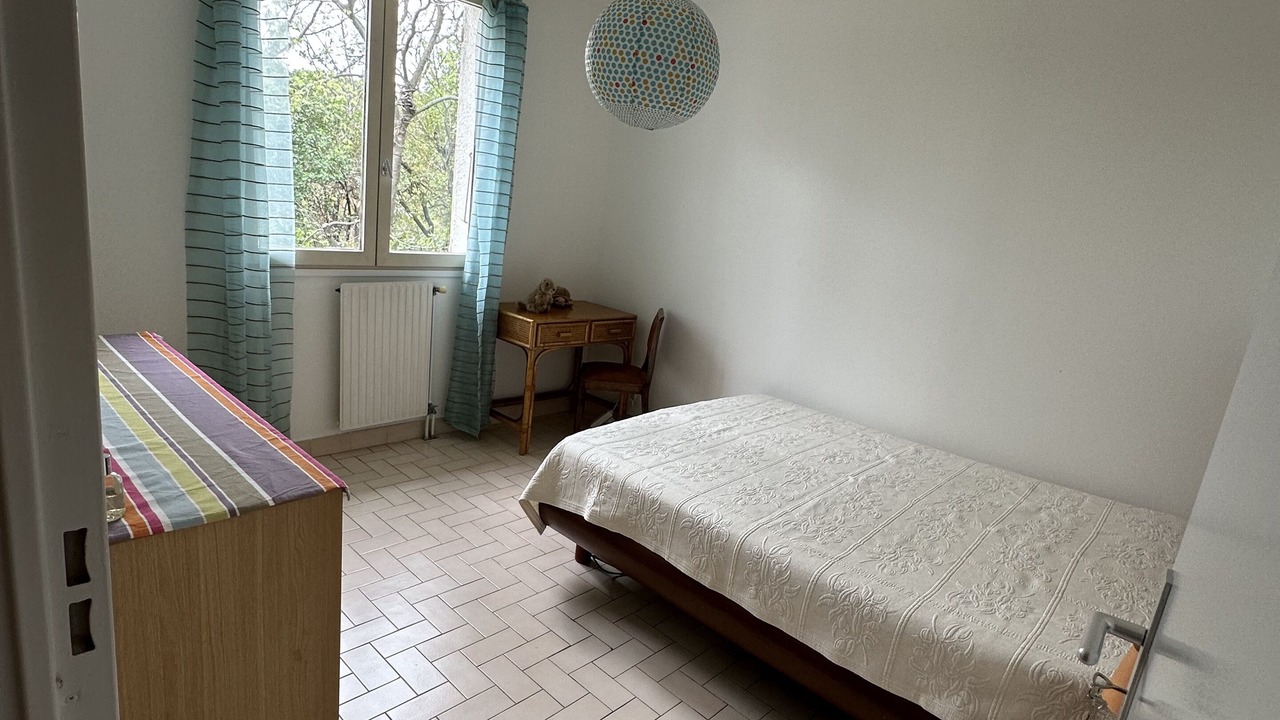 Photo of Bedroom in Cadereau