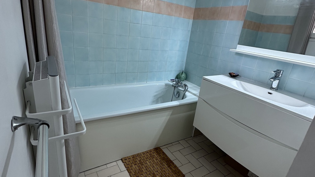 Photo of Bathroom in Cadereau