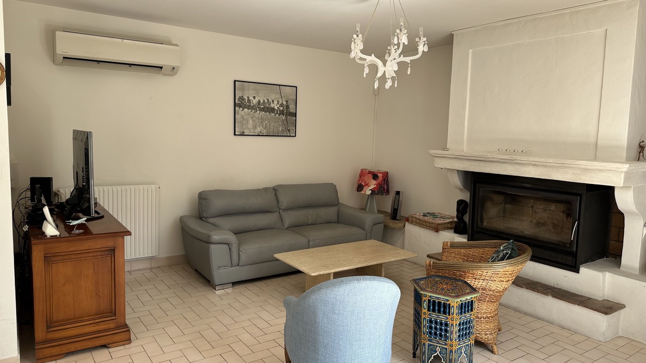Photo of Livingroom in Cadereau