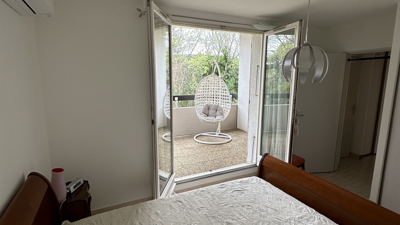 Photo of Bedroom in Cadereau