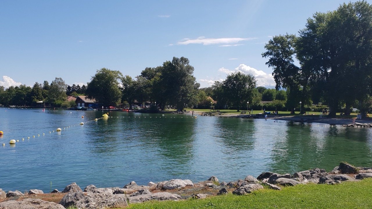 Photo of Outdoor in Sciez