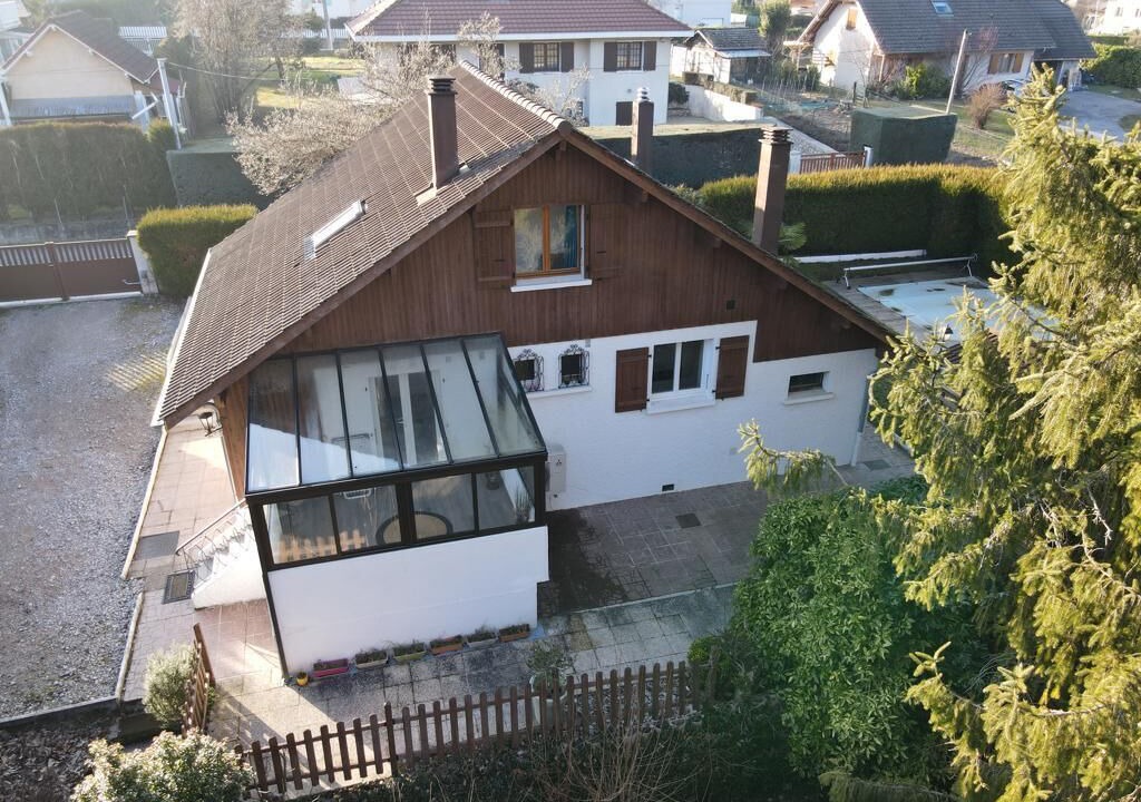 Photo of Outdoor in Sciez