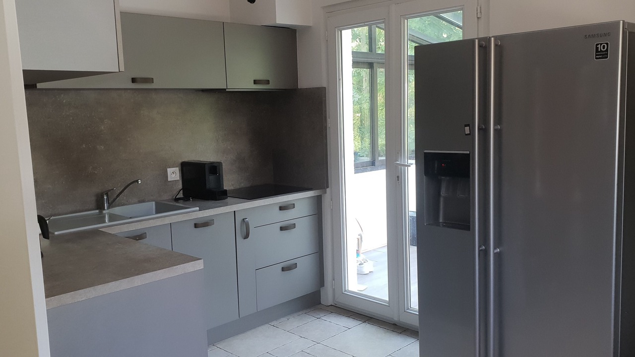 Photo of Kitchen in Sciez