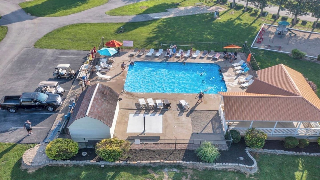 Photo of Outdoor in Bloomington