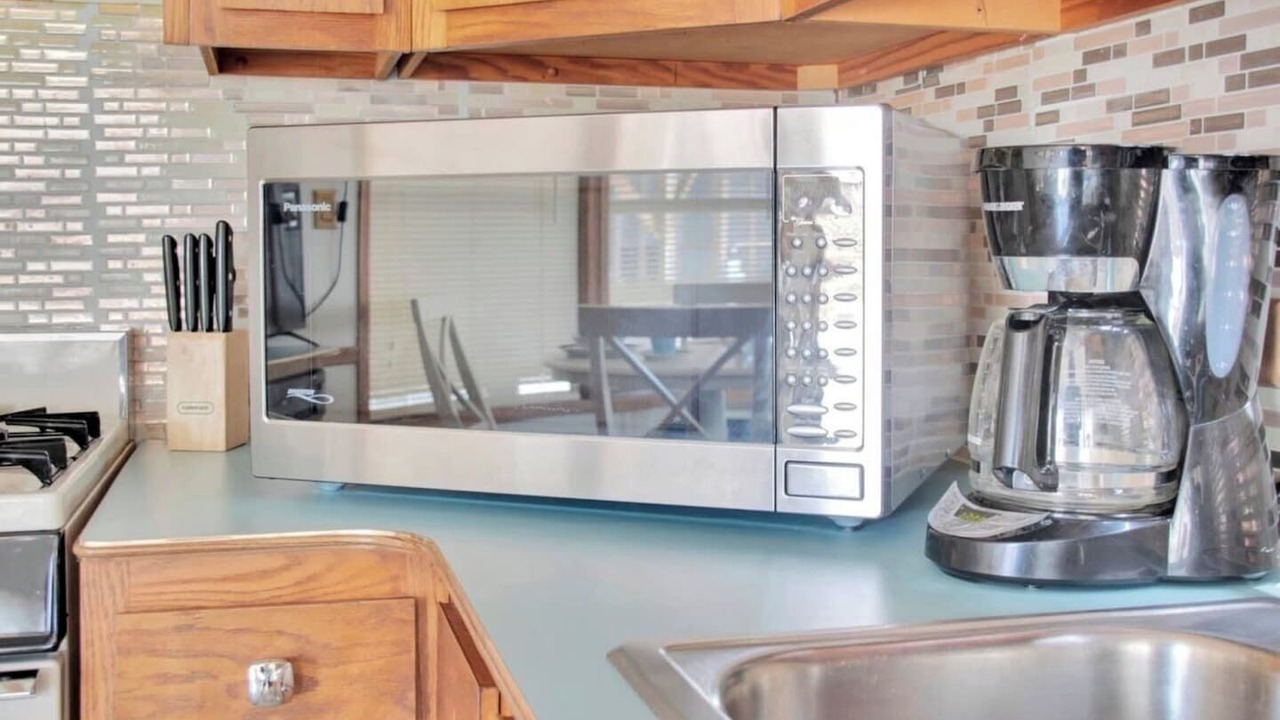 Photo of Kitchen in Bloomington