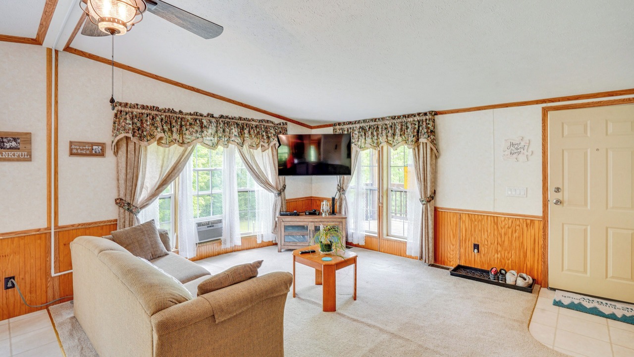 Photo of Livingroom in Andes