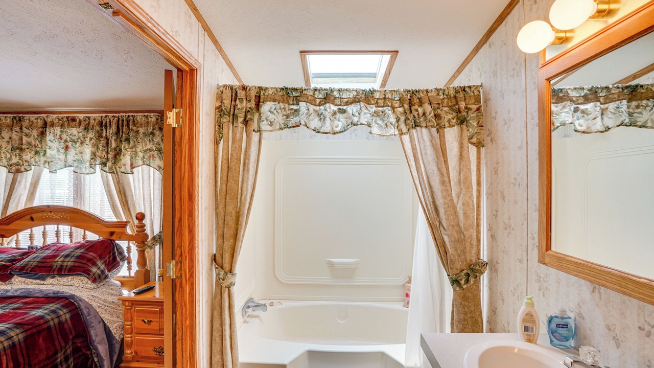 Photo of Bathroom in Andes