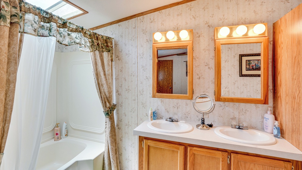 Photo of Bathroom in Andes