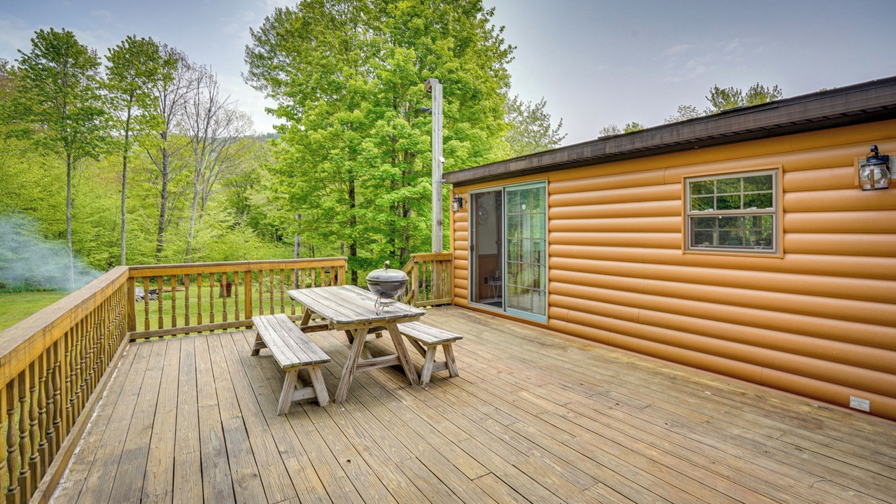 Photo of Outdoor in Andes