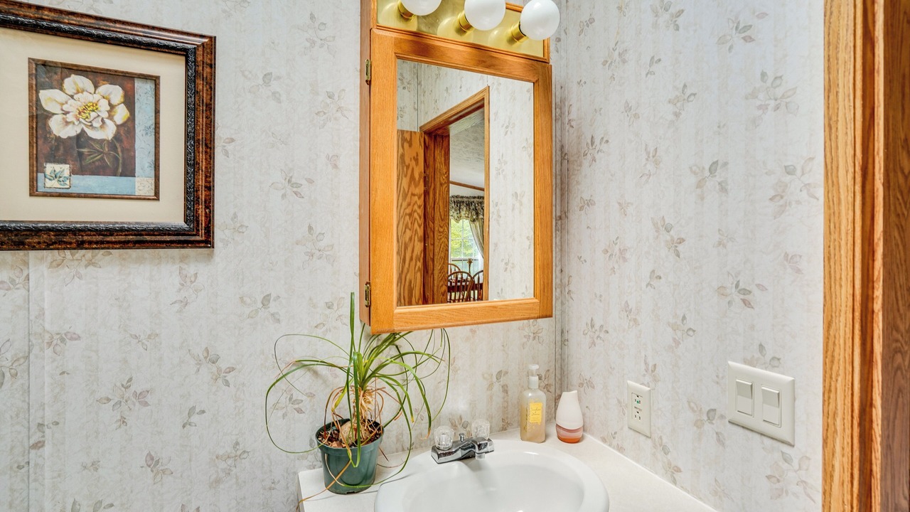 Photo of Bathroom in Andes