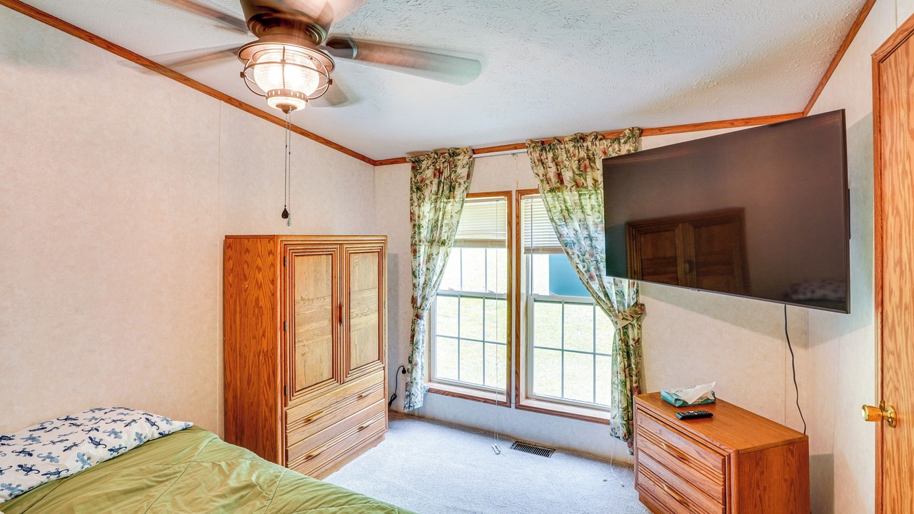 Photo of Bedroom in Andes