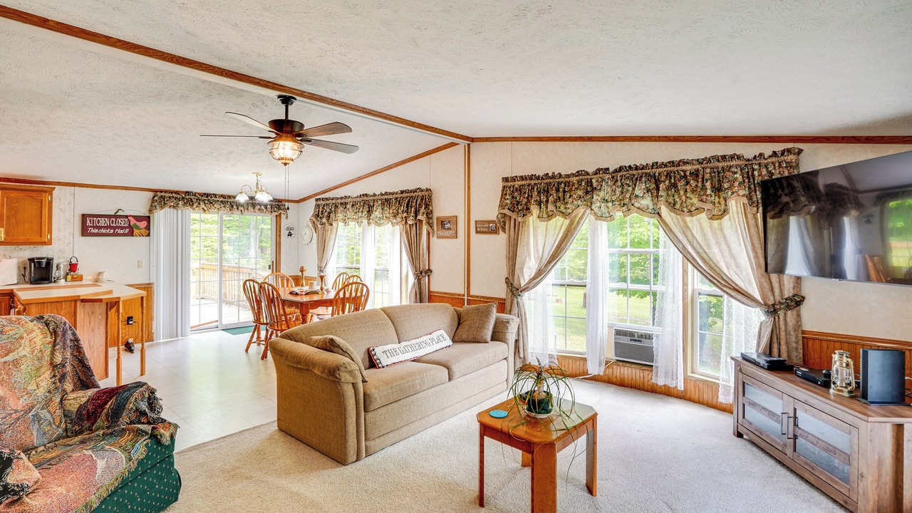 Photo of Bedroom in Andes