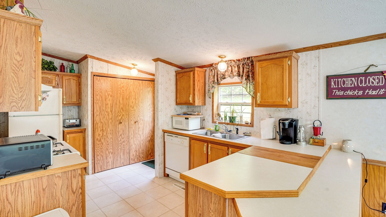 Photo of Kitchen in Andes