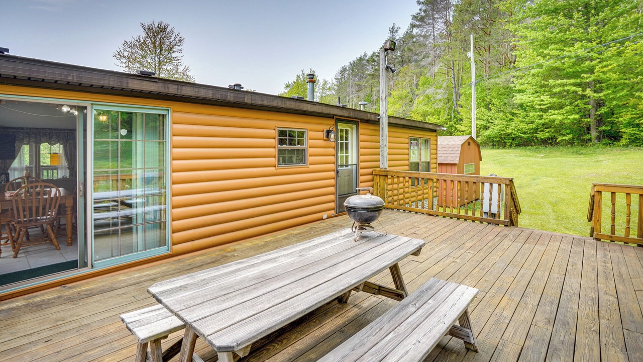 Photo of Outdoor in Andes