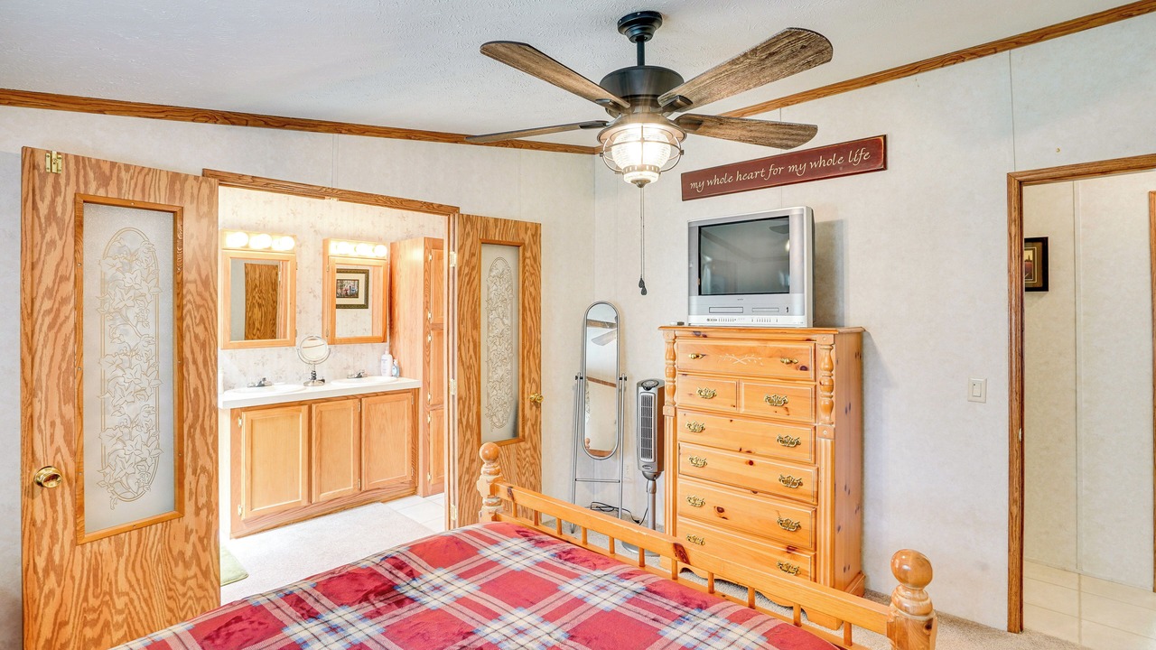 Photo of Bedroom in Andes
