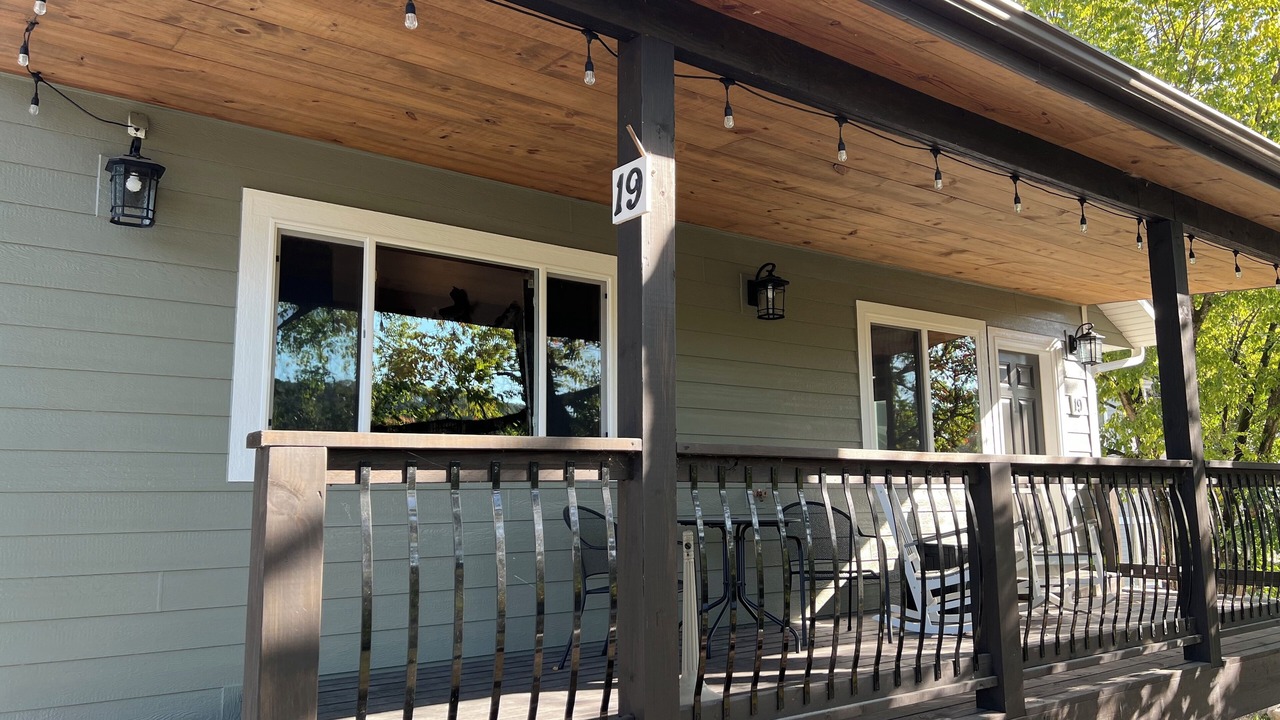 Photo of Outdoor in Branson