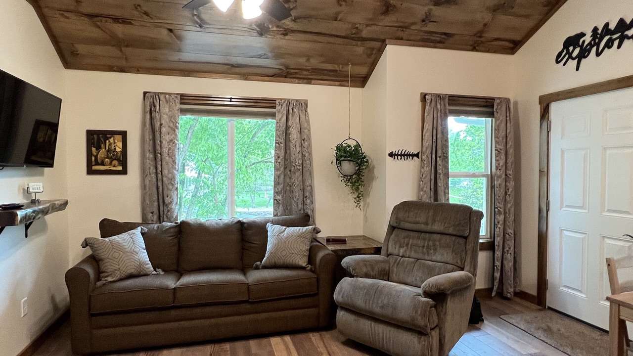Photo of Livingroom in Branson