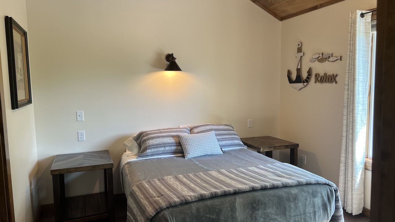 Photo of Bedroom in Branson