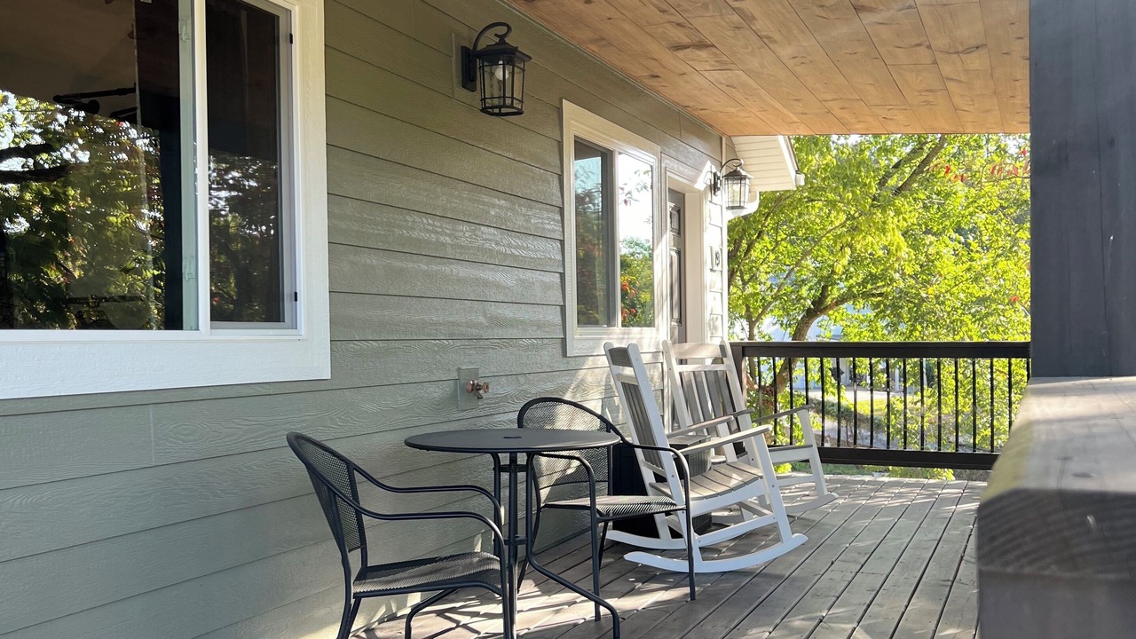 Photo of Outdoor in Branson