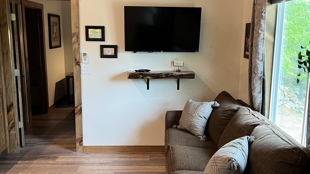 Photo of Livingroom in Branson