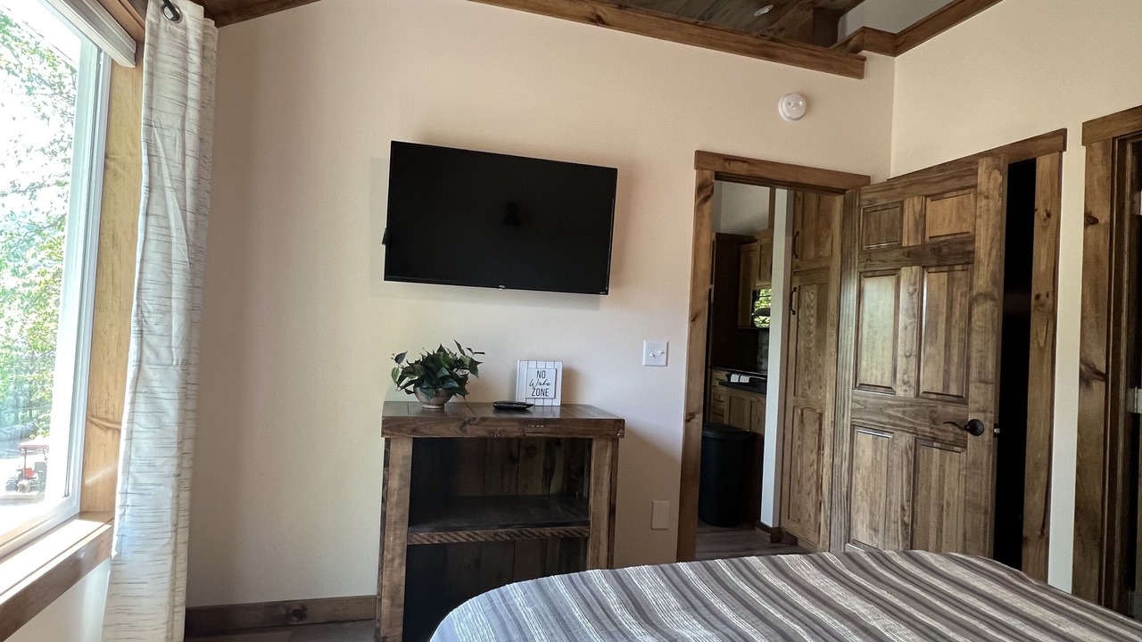 Photo of Bedroom in Branson