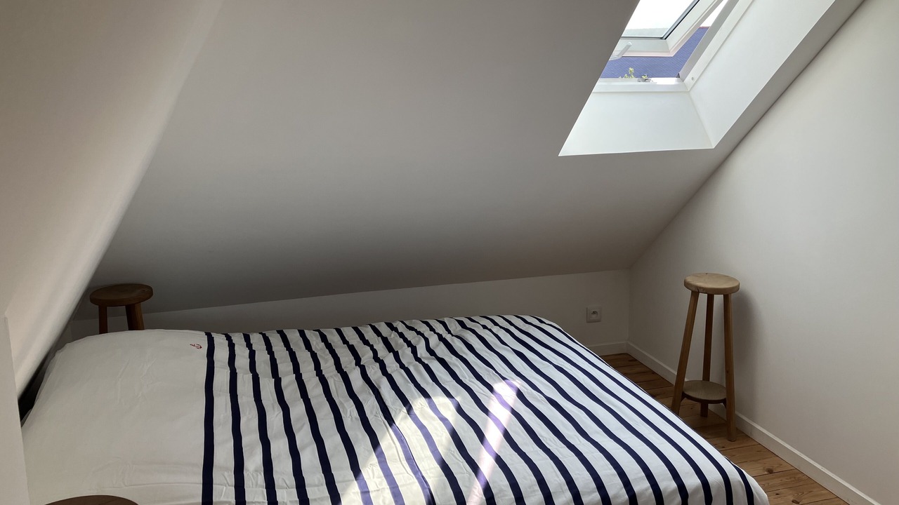 Photo of Bedroom in Paimpol