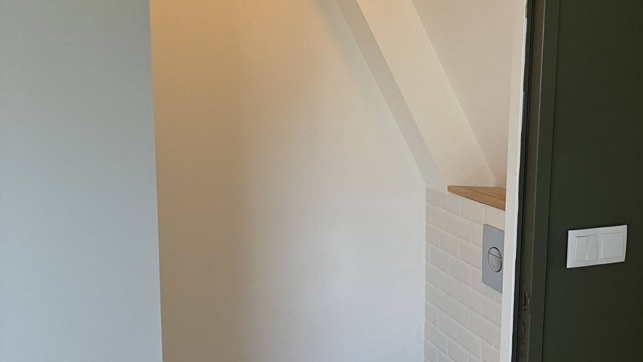 Photo of Bathroom in Paimpol