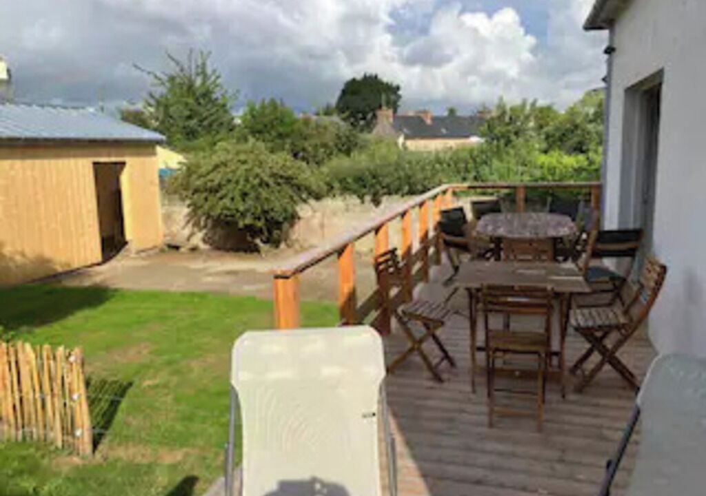 Photo of Outdoor in Paimpol