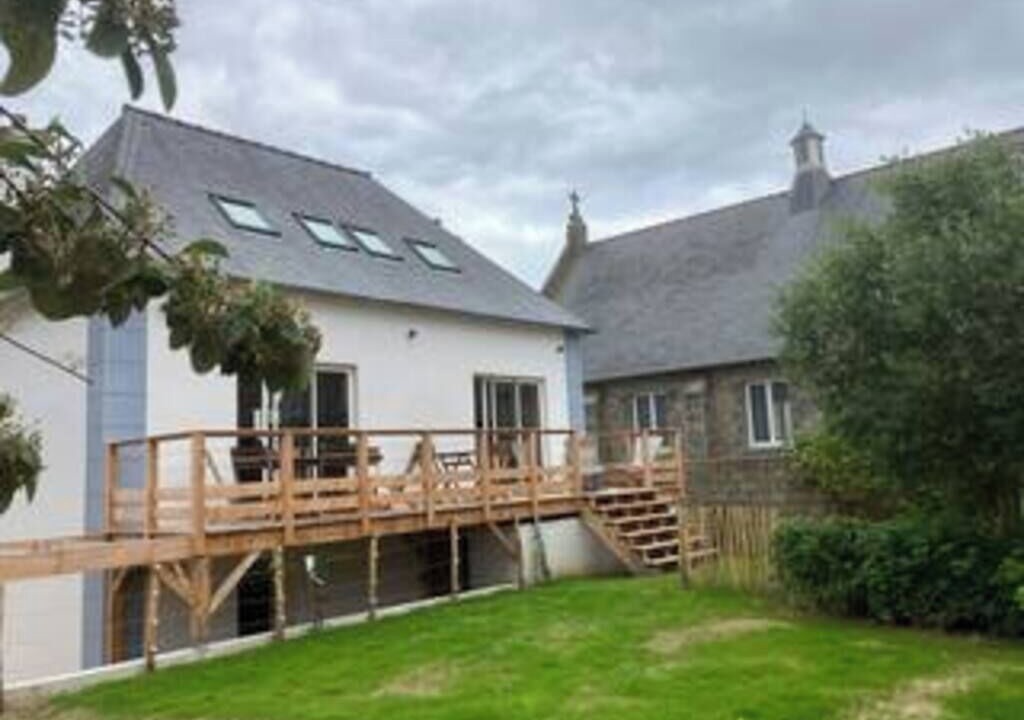 Photo of Outdoor in Paimpol