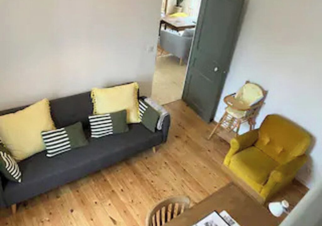 Photo of Livingroom in Paimpol