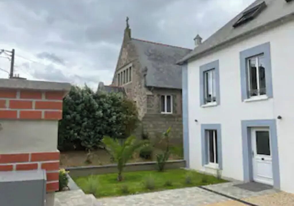 Photo of Outdoor in Paimpol