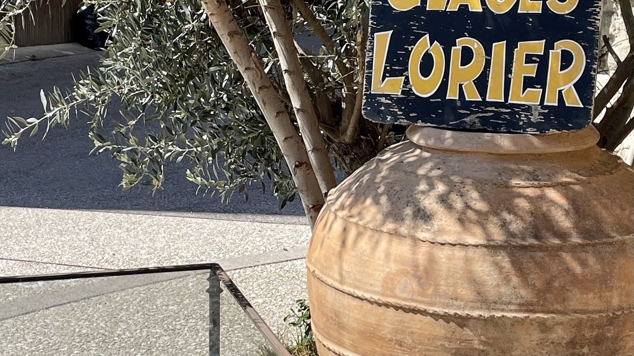 Photo of Outdoor in Saou