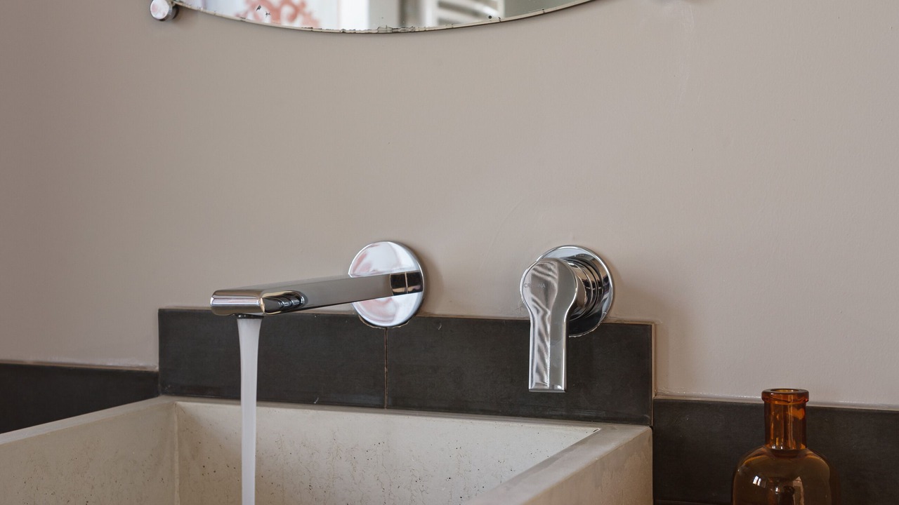 Photo of Bathroom in Saou