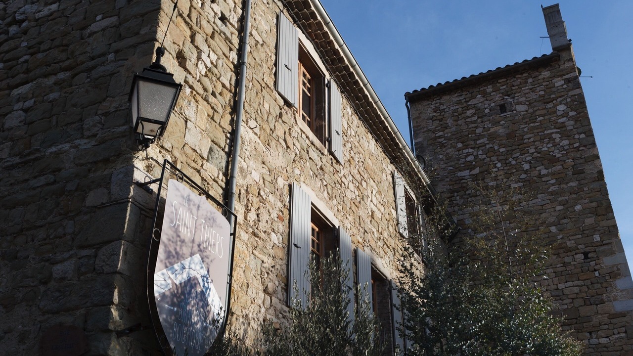 Photo of Outdoor in Saou