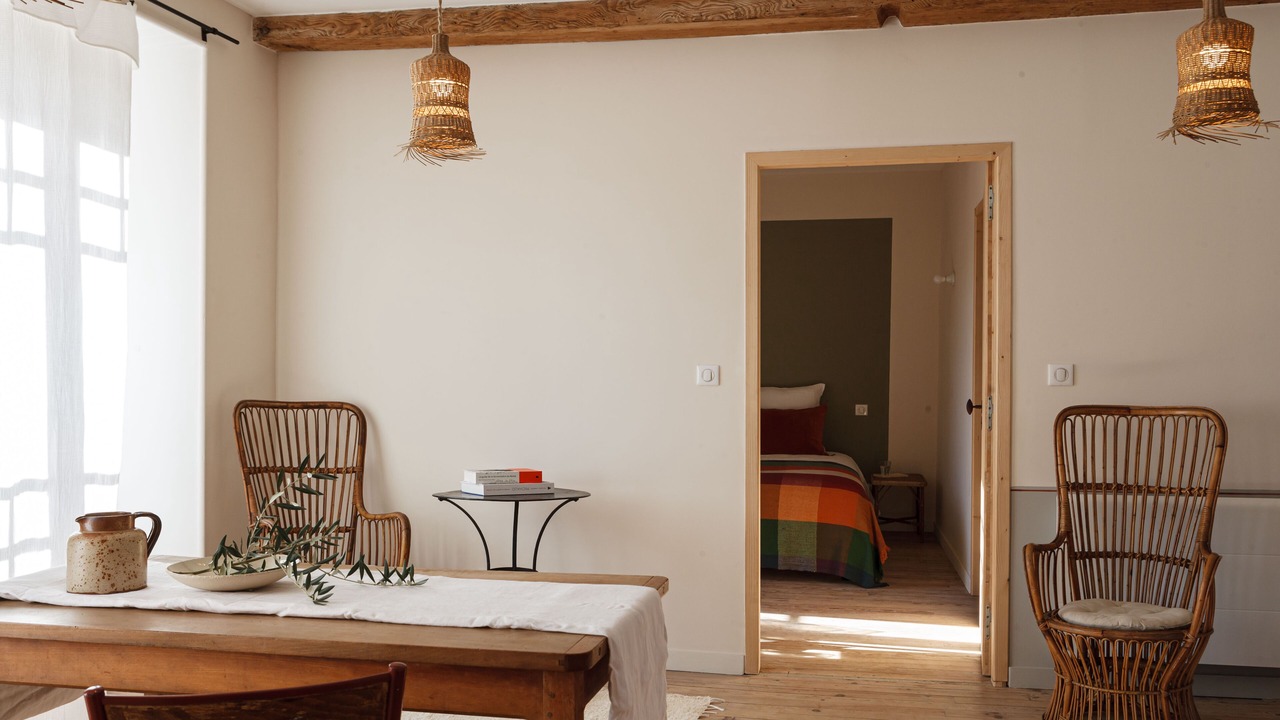 Photo of Bedroom in Saou