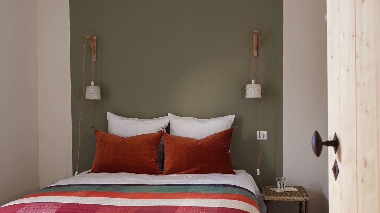 Photo of Bedroom in Saou